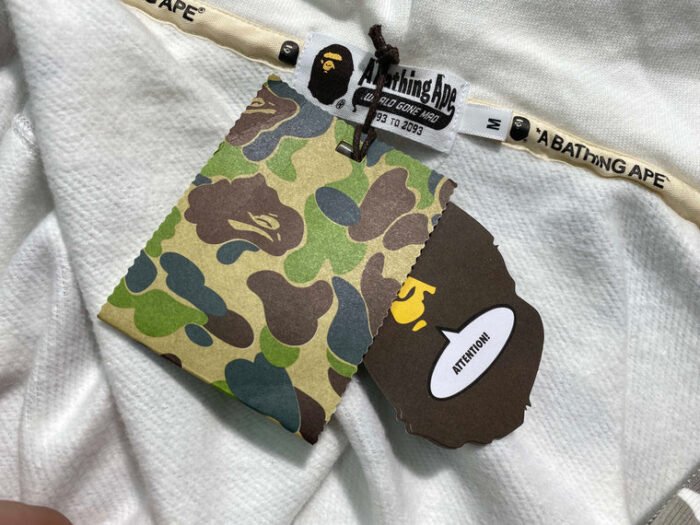 B*PE HOODIE - Image 18