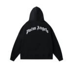 HOODIE P*LM ANG - Image 10