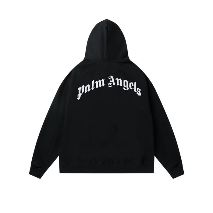 HOODIE P*LM ANG - Image 10