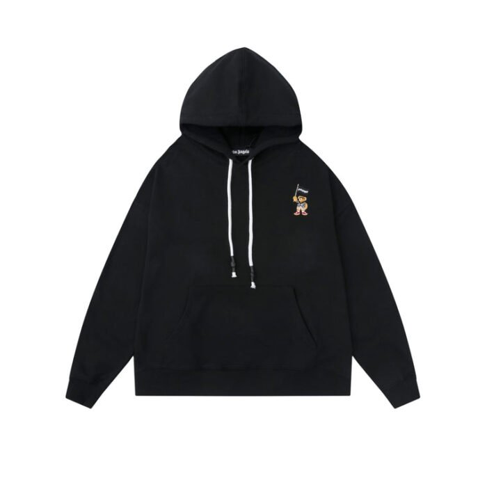 HOODIE P*LM ANG - Image 11