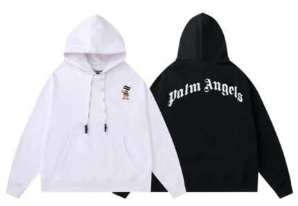 HOODIE P*LM ANG