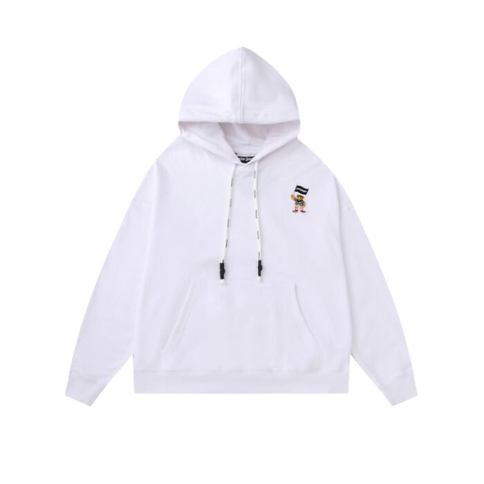 HOODIE P*LM ANG - Image 2
