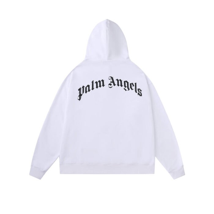 HOODIE P*LM ANG - Image 3