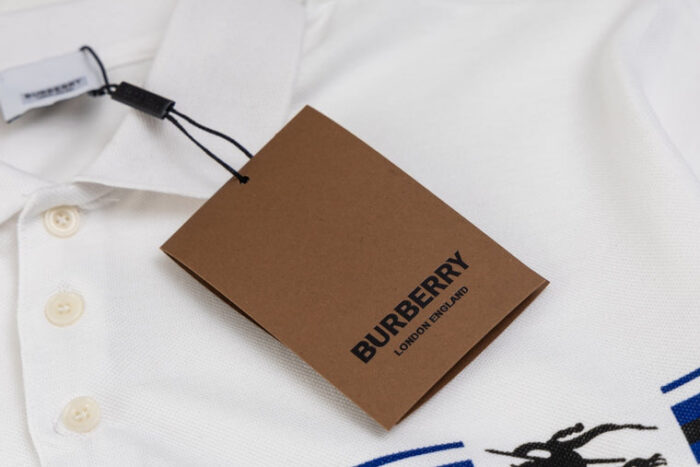 T-SHIRT POLO BRB - Image 6