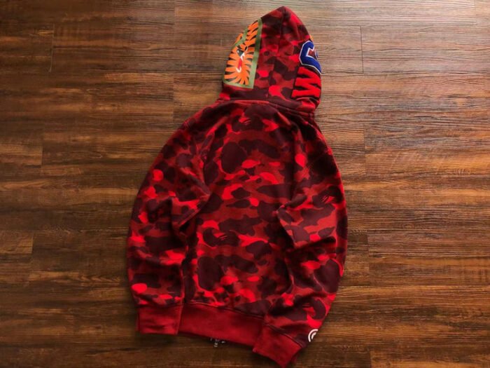 B*PE HOODIE - Image 5
