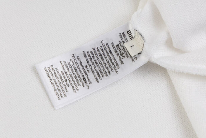 T-SHIRT POLO BRB - Image 7