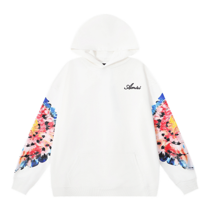 AMIRI HOODIE - Image 1
