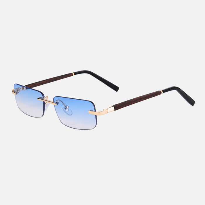 STYLISH GLASSES ( 4 COLORS ) - Image 3