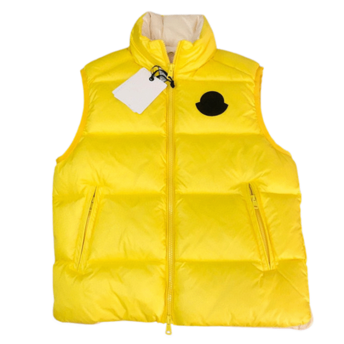 GILET M*NCL*R - Image 3
