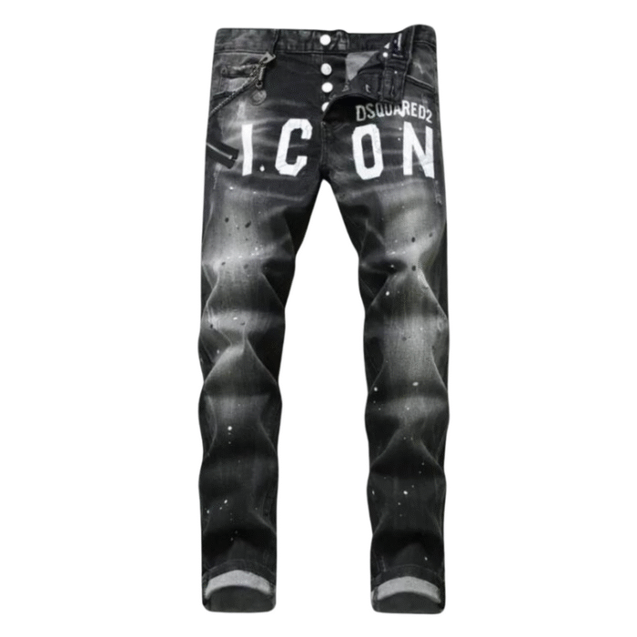 DSQ2 JEANS - Image 1