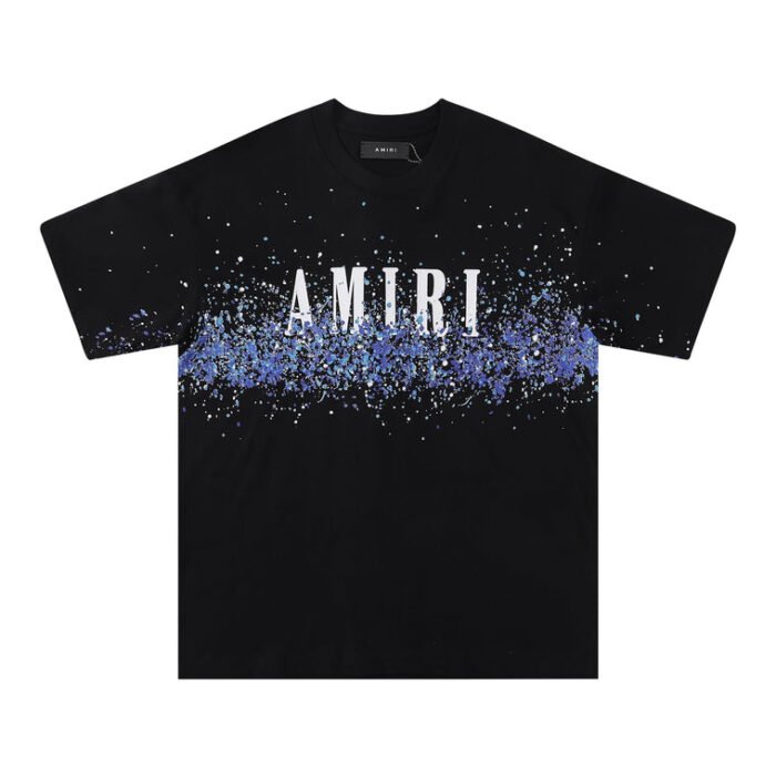 AMIRI T-SHIRT - Image 1