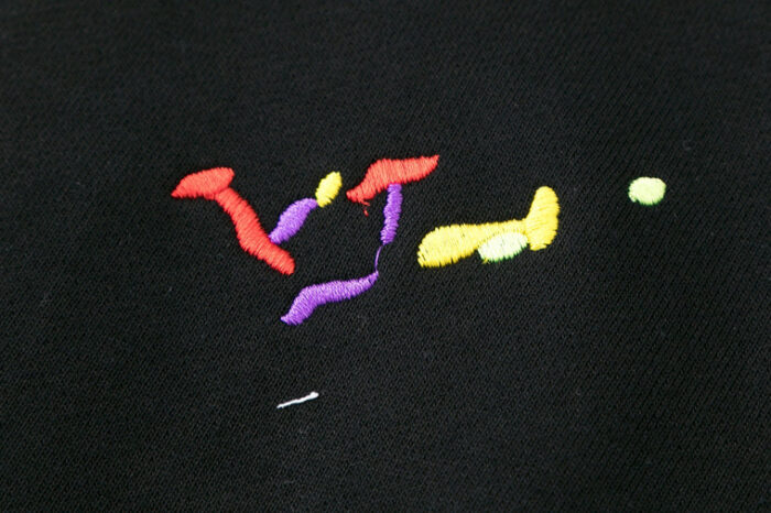 HOODIE P*LM ANG - Image 8