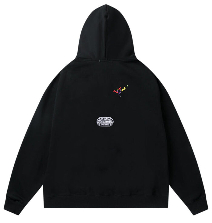 HOODIE P*LM ANG - Image 2