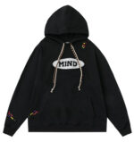 HOODIE P*LM ANG