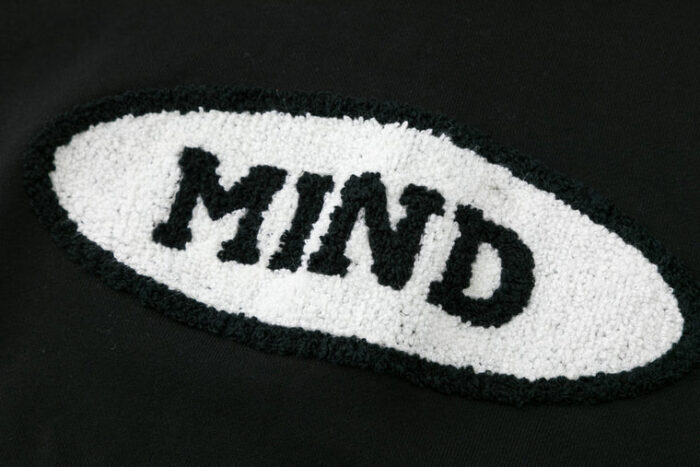 HOODIE P*LM ANG - Image 3