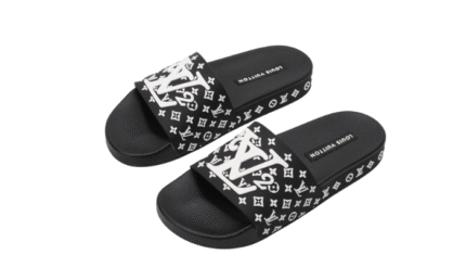 Ciabbate Black