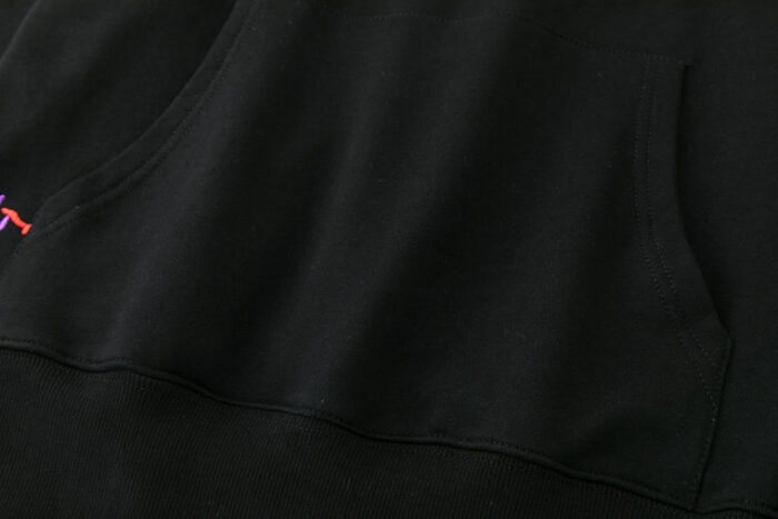 HOODIE P*LM ANG - Image 9