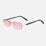 STYLISH GLASSES ( 4 COLORS ) - Image 5