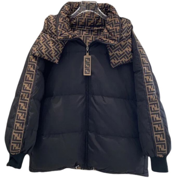 JACKET FND - Image 1
