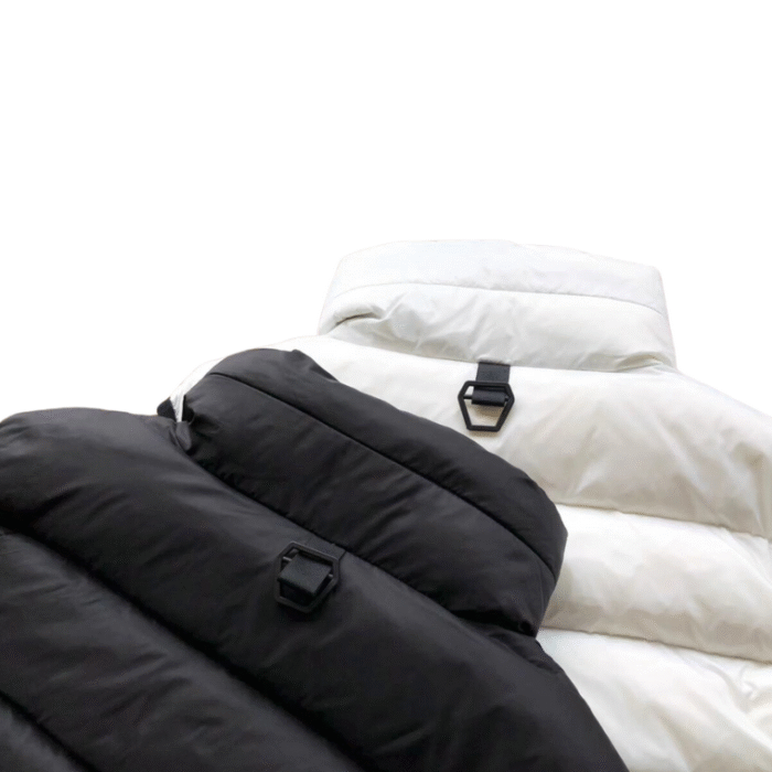 GILET M*NCL*R - Image 5