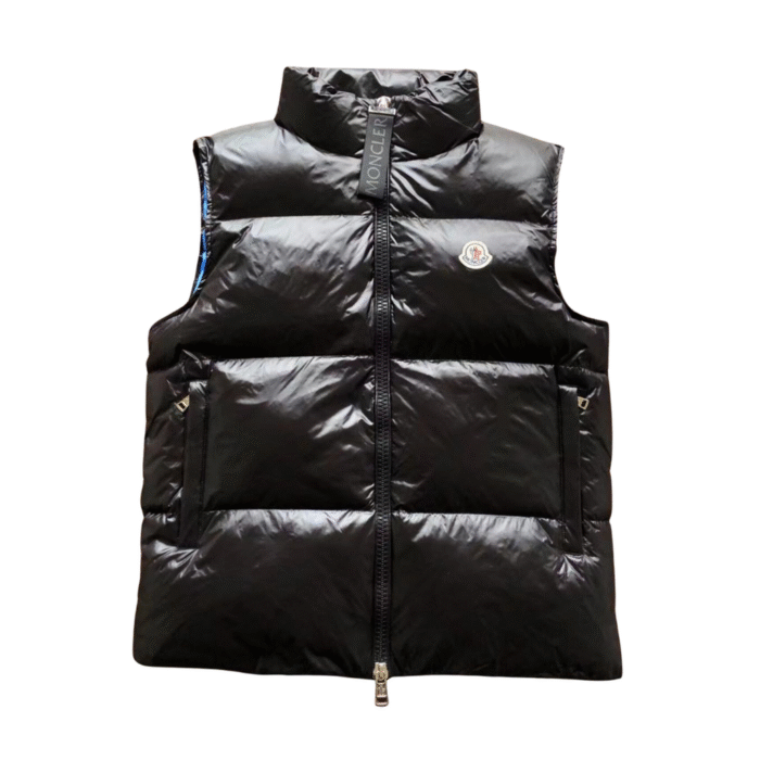 GILET M*NCL*R - Image 4