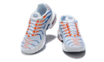 Blue Orange White - Image 4