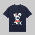 T-SHIRT LOUIS V - Image 2