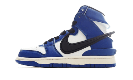Ambush Deep Royal Blue