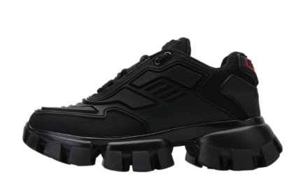 Thunder Black