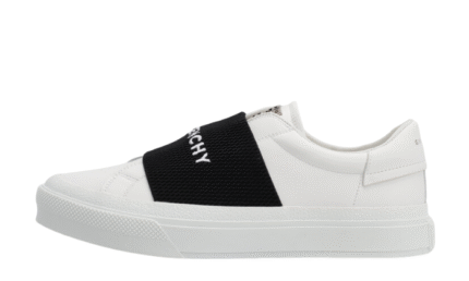 Black Stripe