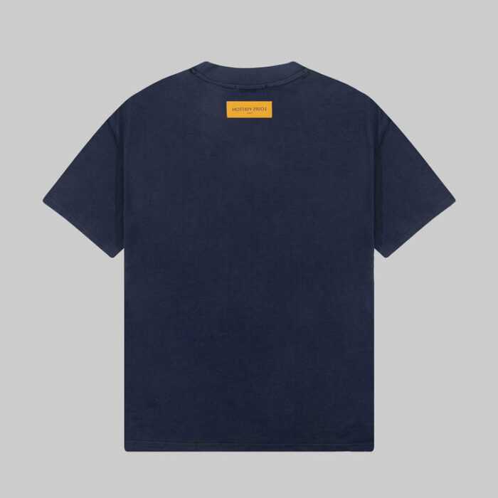 T-SHIRT LOUIS V - Image 4