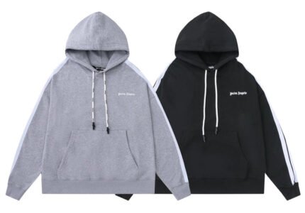 HOODIE P*LM ANG