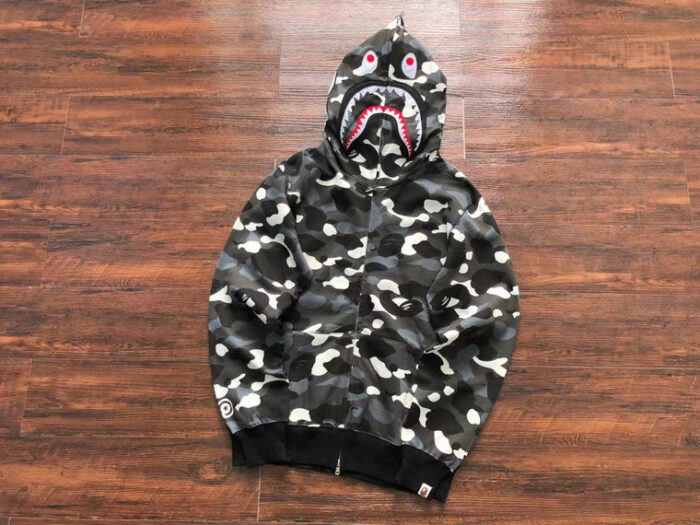B*PE HOODIE - Image 2