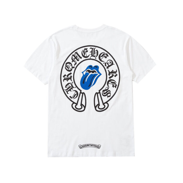 T-SHIRT CHROME H - Image 3