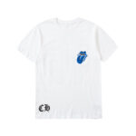 T-SHIRT CHROME H - Image 7