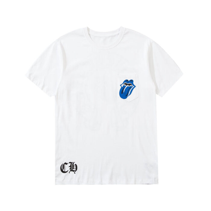 T-SHIRT CHROME H - Image 7