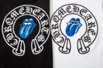 T-SHIRT CHROME H - Image 5