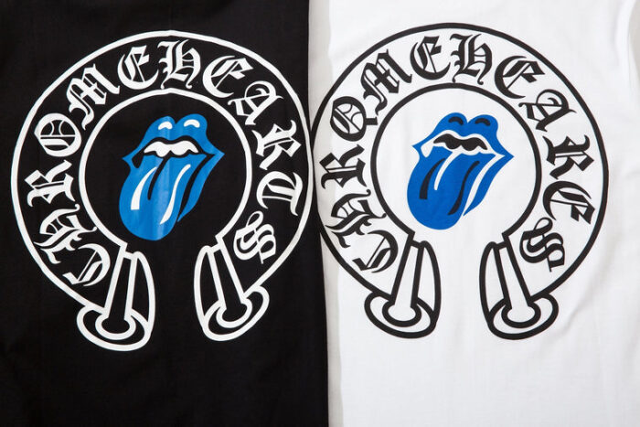 T-SHIRT CHROME H - Image 5