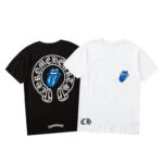 T-SHIRT CHROME H - Image 2