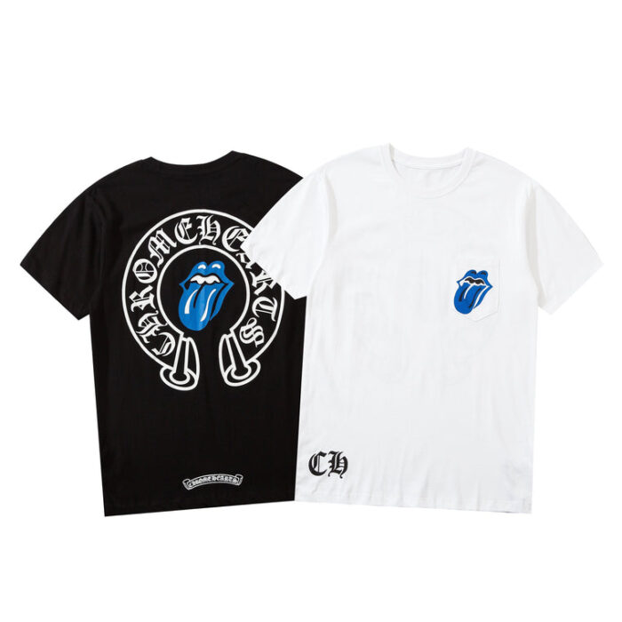 T-SHIRT CHROME H - Image 2
