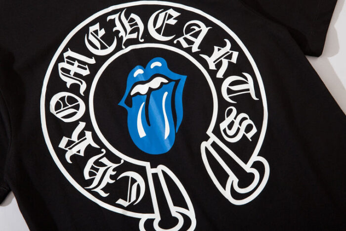 T-SHIRT CHROME H - Image 4