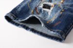 DSQ2 SHORTS JEANS - Image 7
