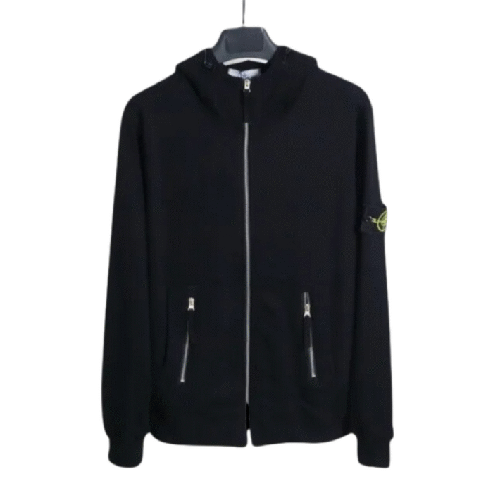 HOODIE STONE ISL - Image 2