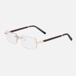 STYLISH GLASSES ( 4 COLORS ) - Image 7
