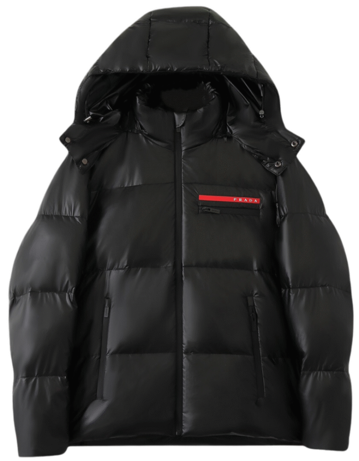 JACKET PRD - Image 1