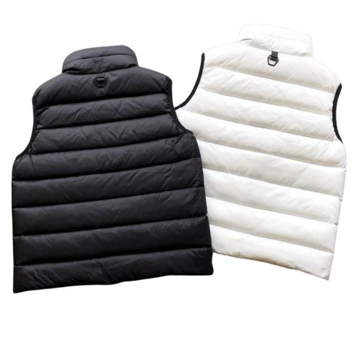 GILET M*NCL*R - Image 2