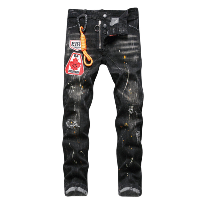 DSQ2 JEANS - Image 1
