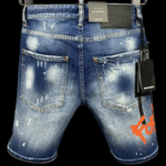 DSQ2 SHORTS - Image 2