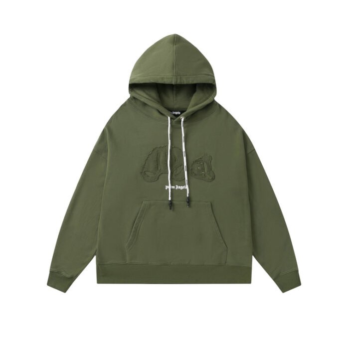 HOODIE P*LM ANG - Image 11
