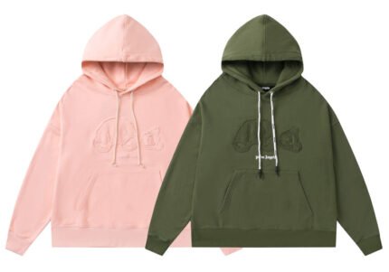 HOODIE P*LM ANG